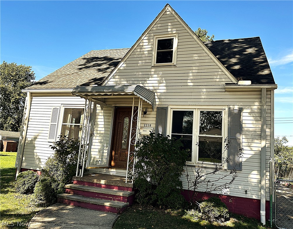 9012 Fernhill Avenue Parma OH 44129