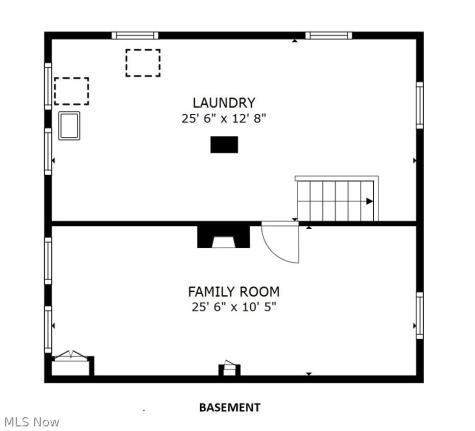 9012 Fernhill Avenue Parma OH 44129