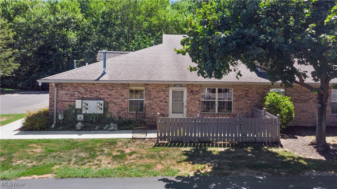 2868 Shakespeare Lane Avon OH 44011