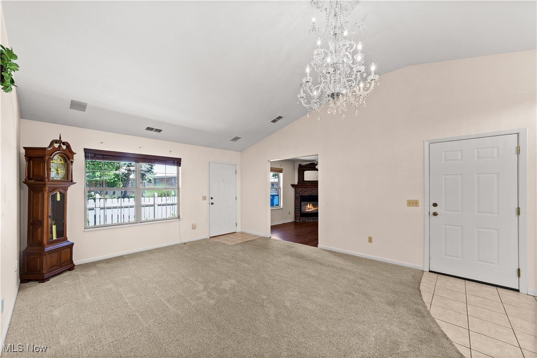2868 Shakespeare Lane Avon OH 44011