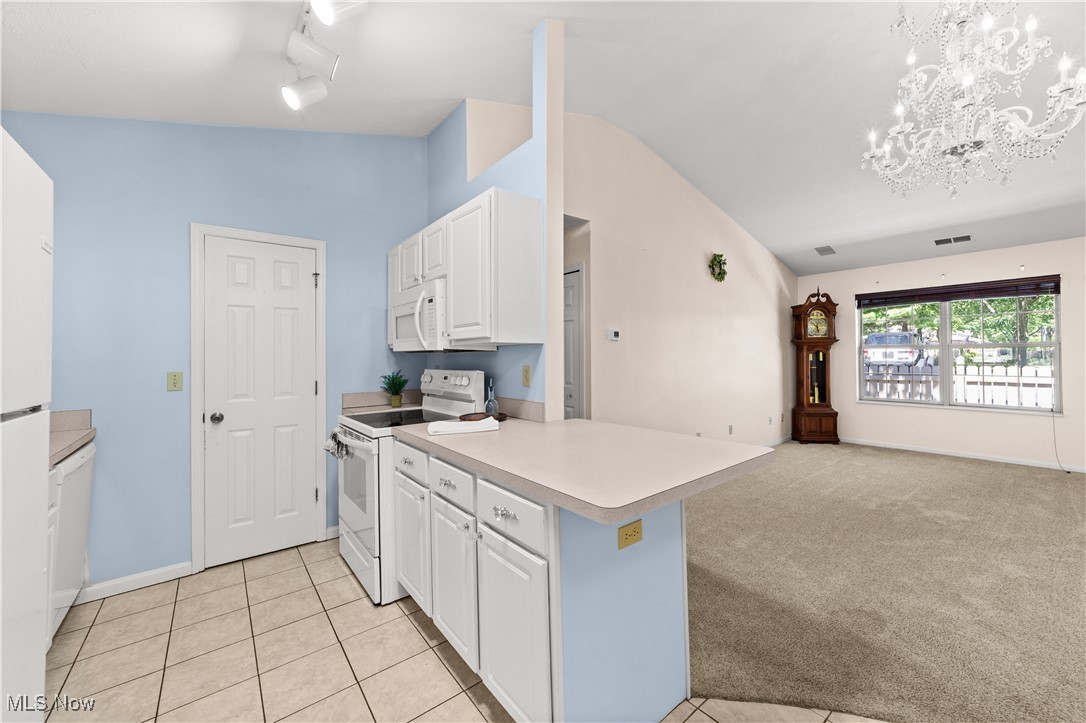 2868 Shakespeare Lane Avon OH 44011