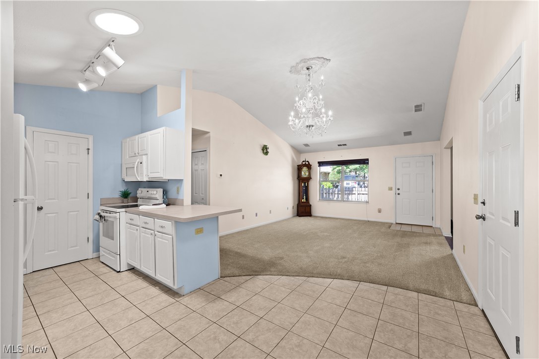 2868 Shakespeare Lane Avon OH 44011