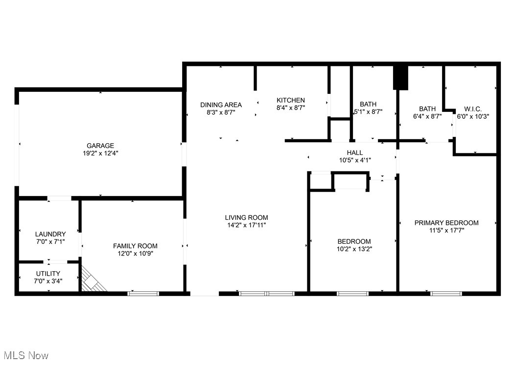 2868 Shakespeare Lane Avon OH 44011