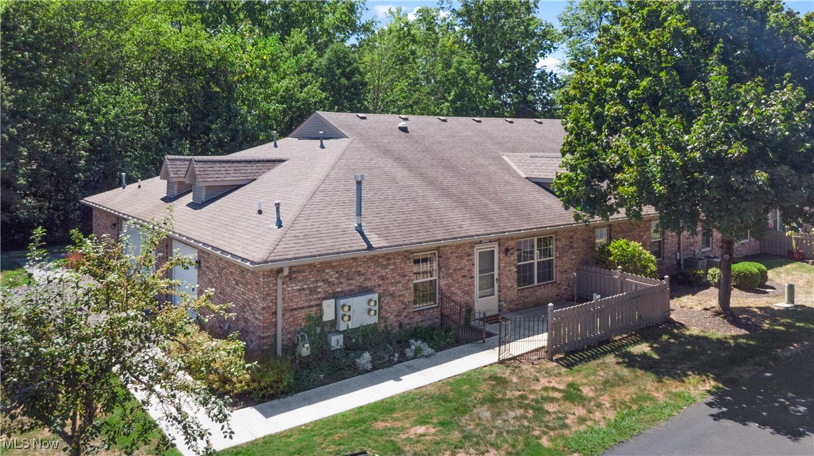 2868 Shakespeare Lane Avon OH 44011