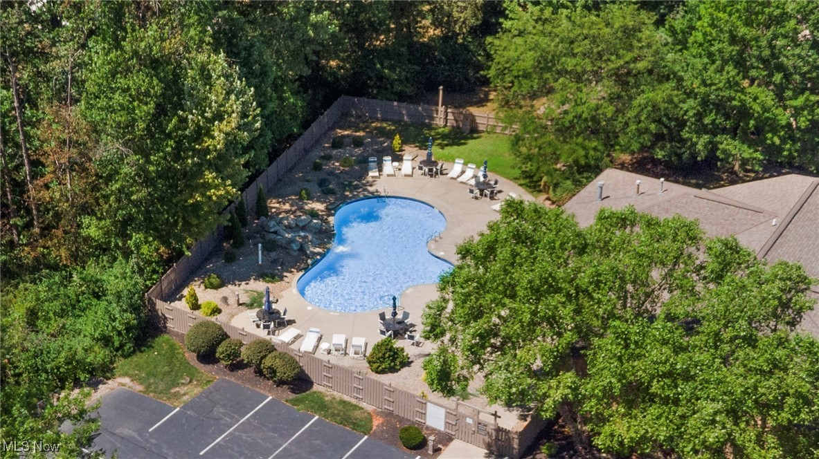 2868 Shakespeare Lane Avon OH 44011