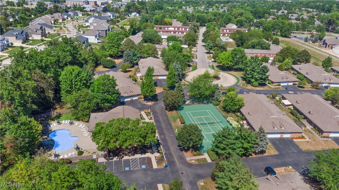 2868 Shakespeare Lane Avon OH 44011