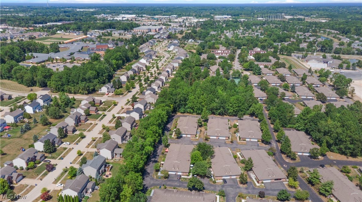 2868 Shakespeare Lane Avon OH 44011