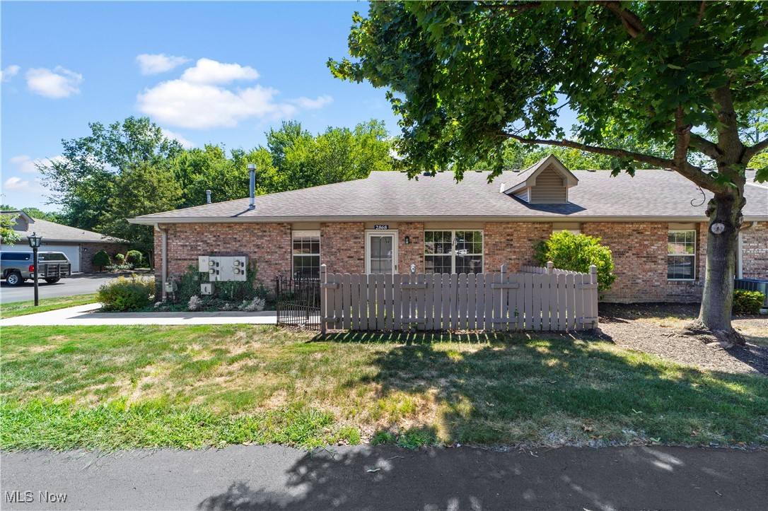 2868 Shakespeare Lane Avon OH 44011