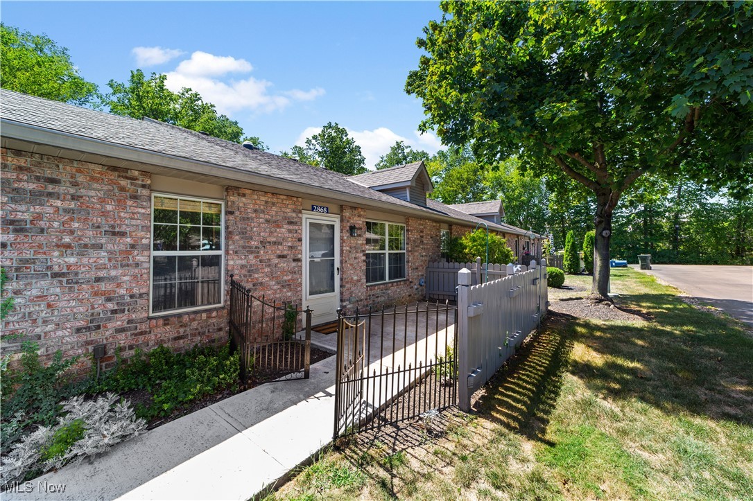 2868 Shakespeare Lane Avon OH 44011