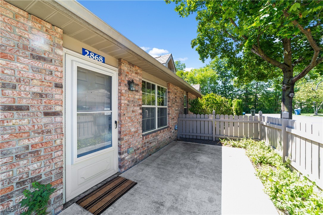 2868 Shakespeare Lane Avon OH 44011