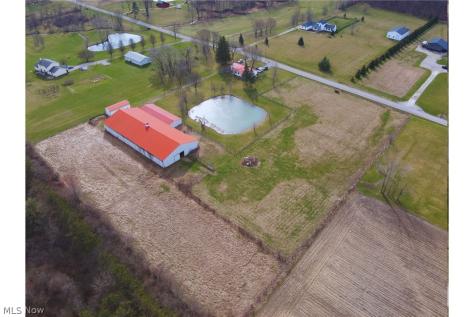 45620 Stewart Road Sullivan OH 44880