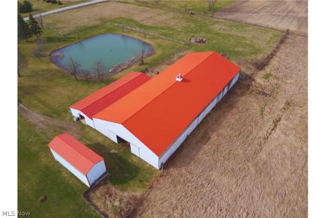 45620 Stewart Road Sullivan OH 44880