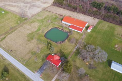 45620 Stewart Road Sullivan OH 44880