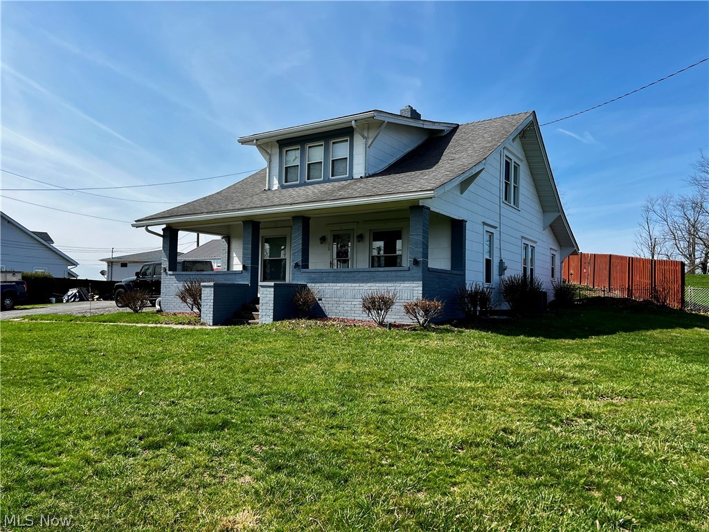224 Woodvue Lane Wintersville OH 43953