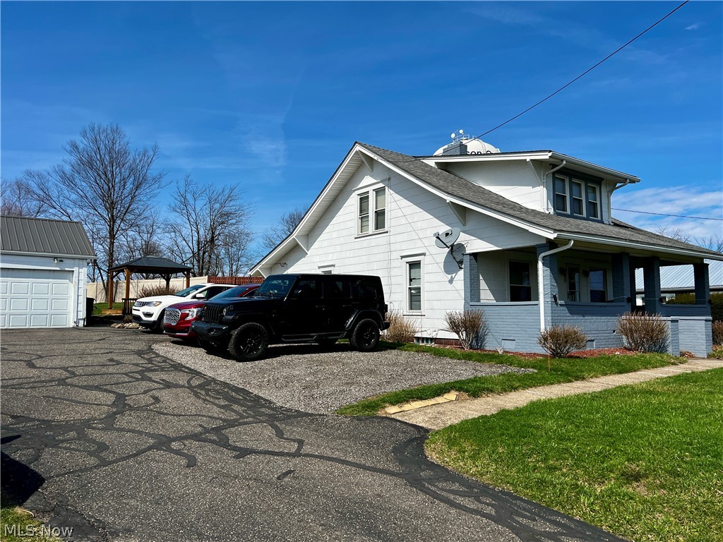 224 Woodvue Lane Wintersville OH 43953