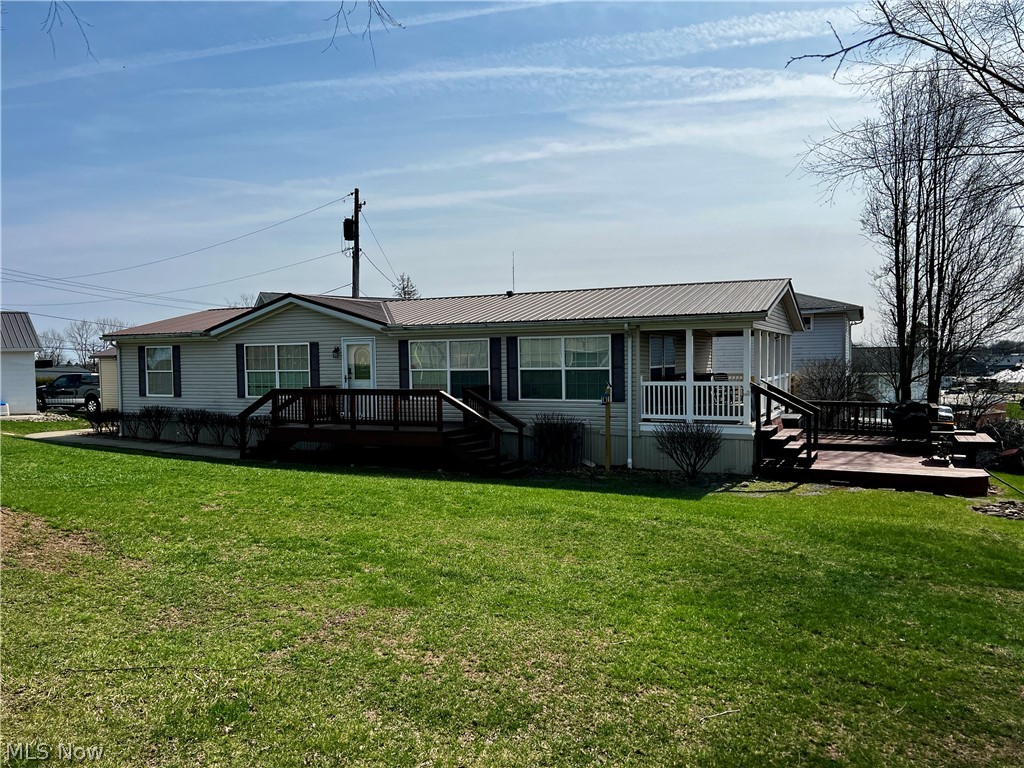 224 Woodvue Lane Wintersville OH 43953