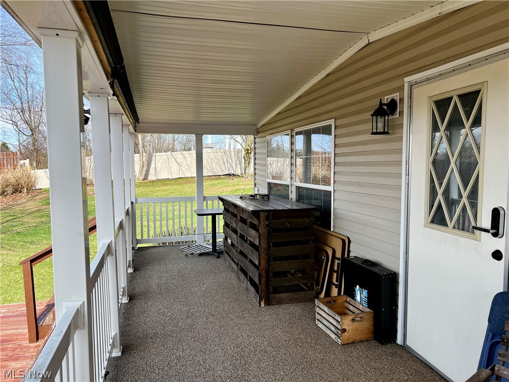 224 Woodvue Lane Wintersville OH 43953