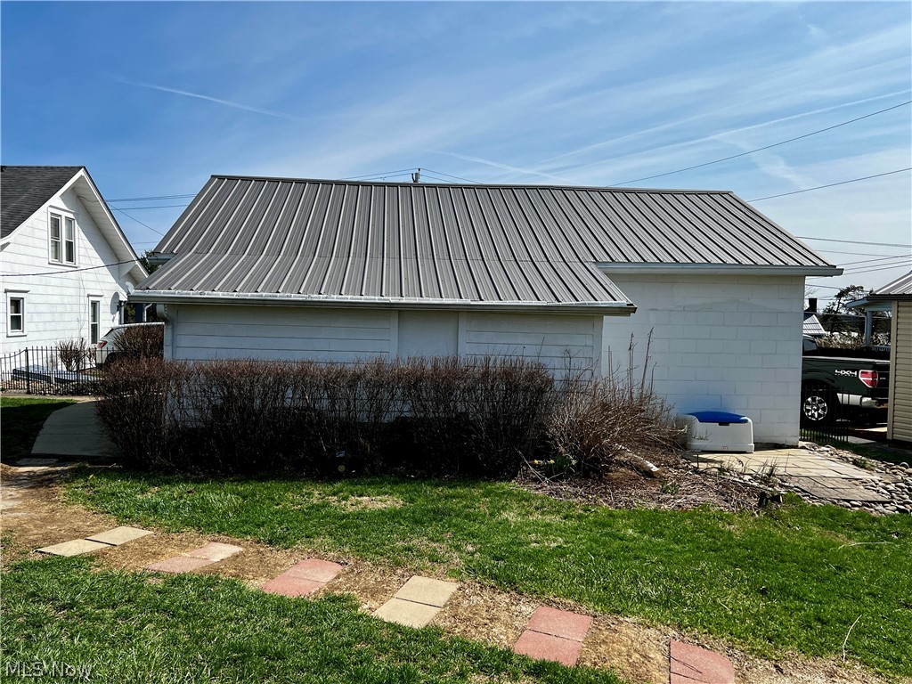 224 Woodvue Lane Wintersville OH 43953