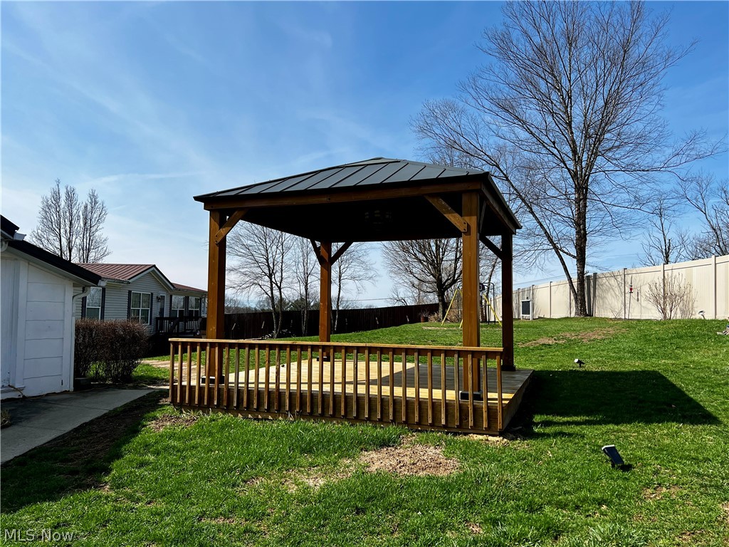 224 Woodvue Lane Wintersville OH 43953