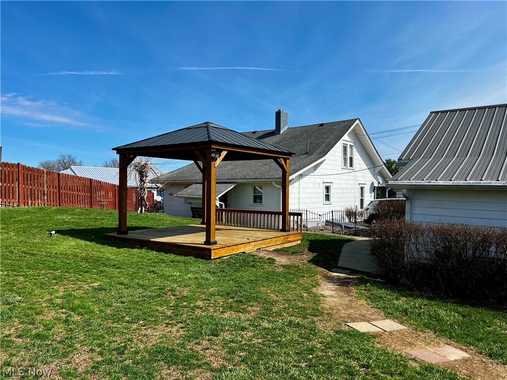 224 Woodvue Lane Wintersville OH 43953