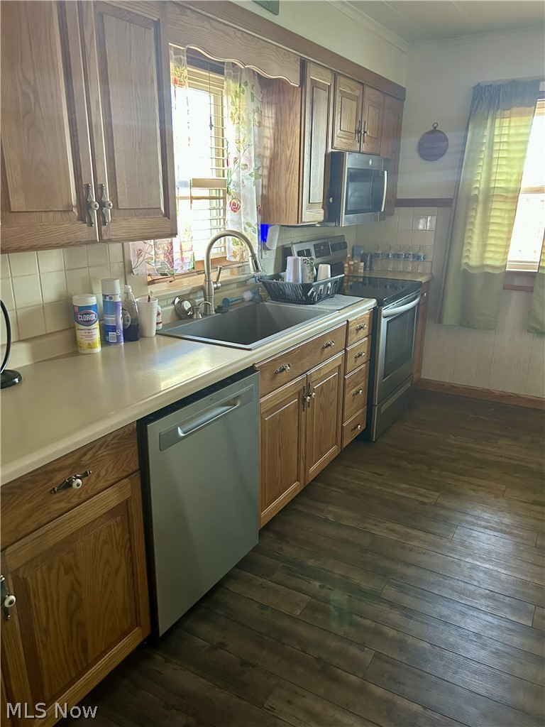 224 Woodvue Lane Wintersville OH 43953