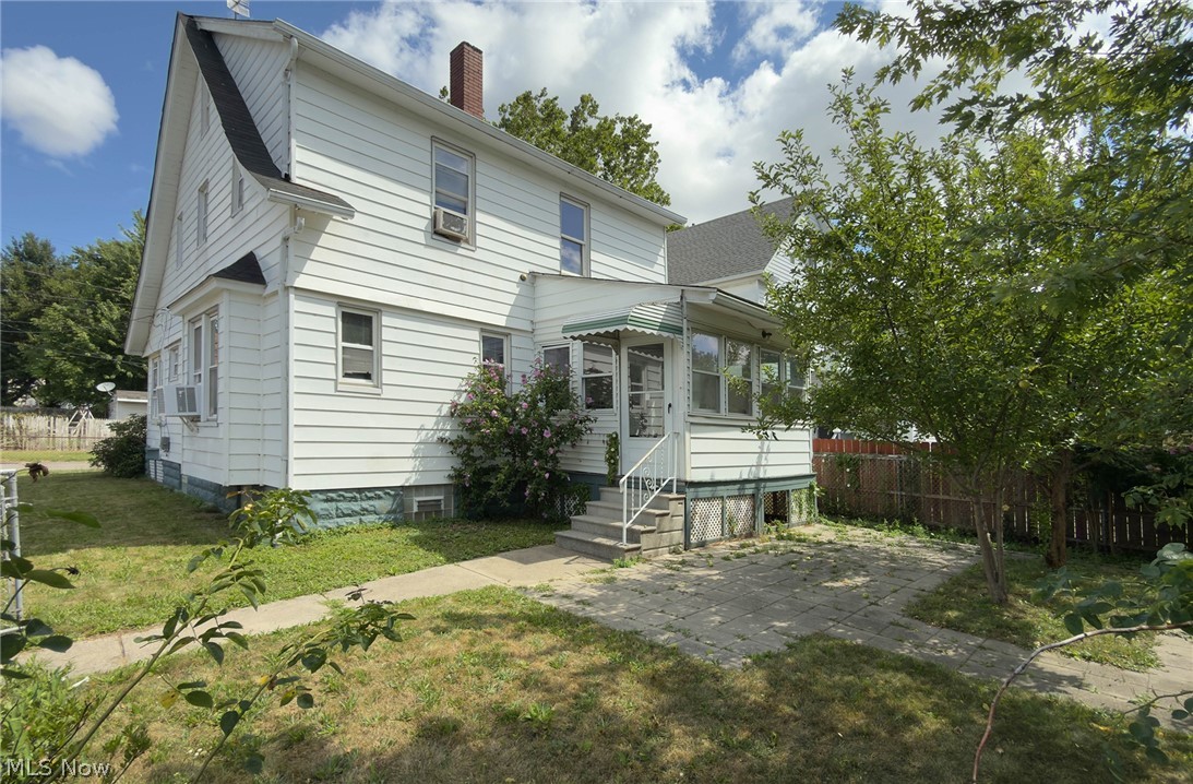3323 Highview Avenue Cleveland OH 44109