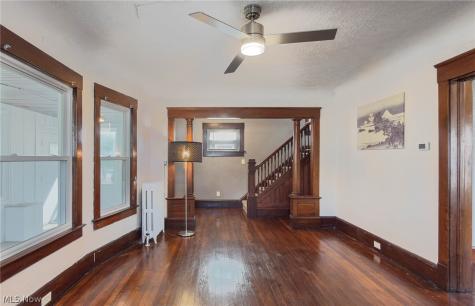 3323 Highview Avenue Cleveland OH 44109
