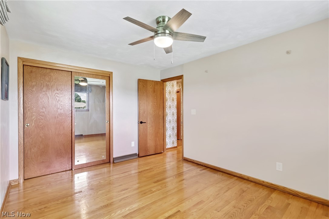 810 Carlton Drive Campbell OH 44405