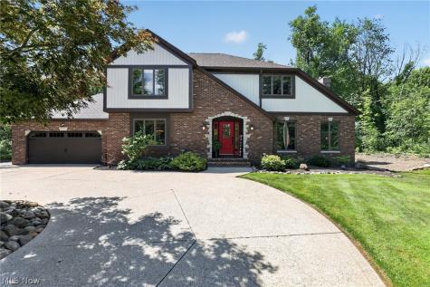 1744 Mattingly Road Hinckley OH 44233