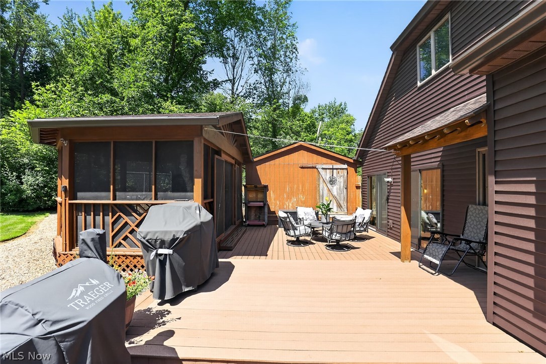 1744 Mattingly Road Hinckley OH 44233