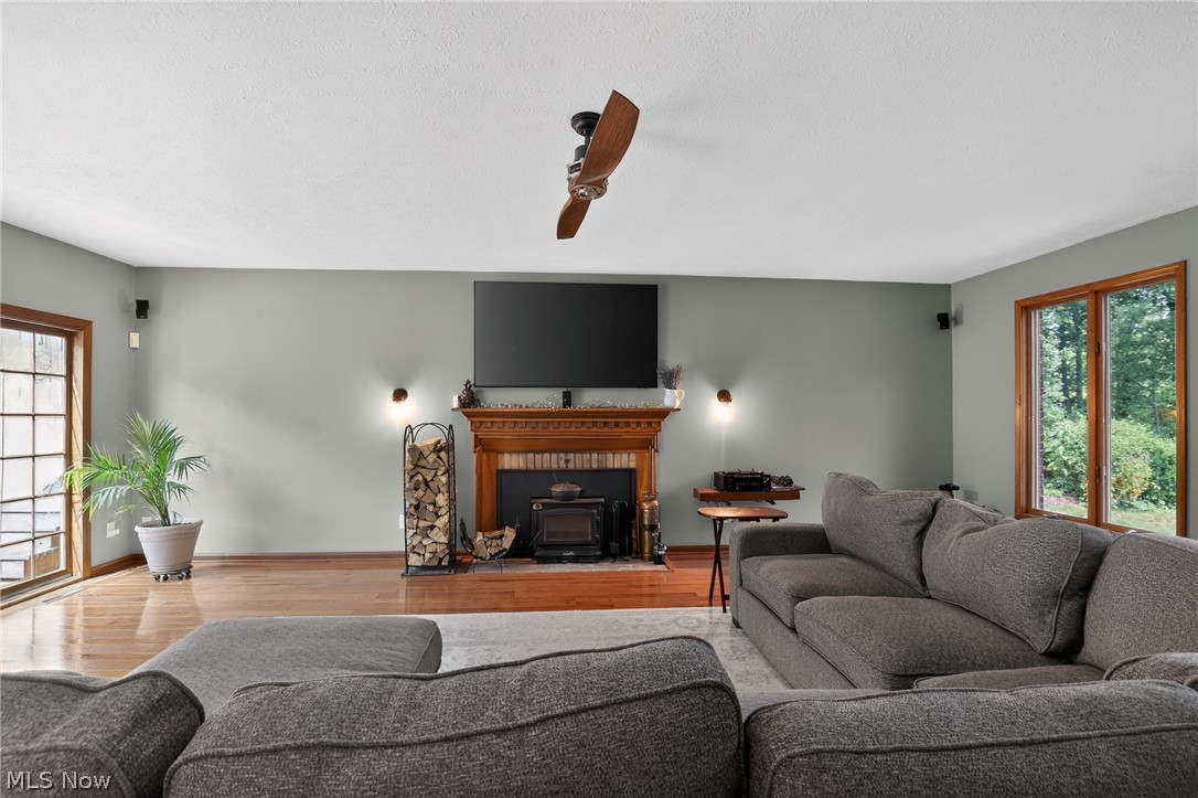 1744 Mattingly Road Hinckley OH 44233