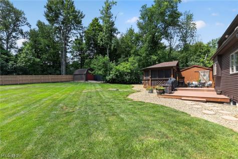 1744 Mattingly Road Hinckley OH 44233