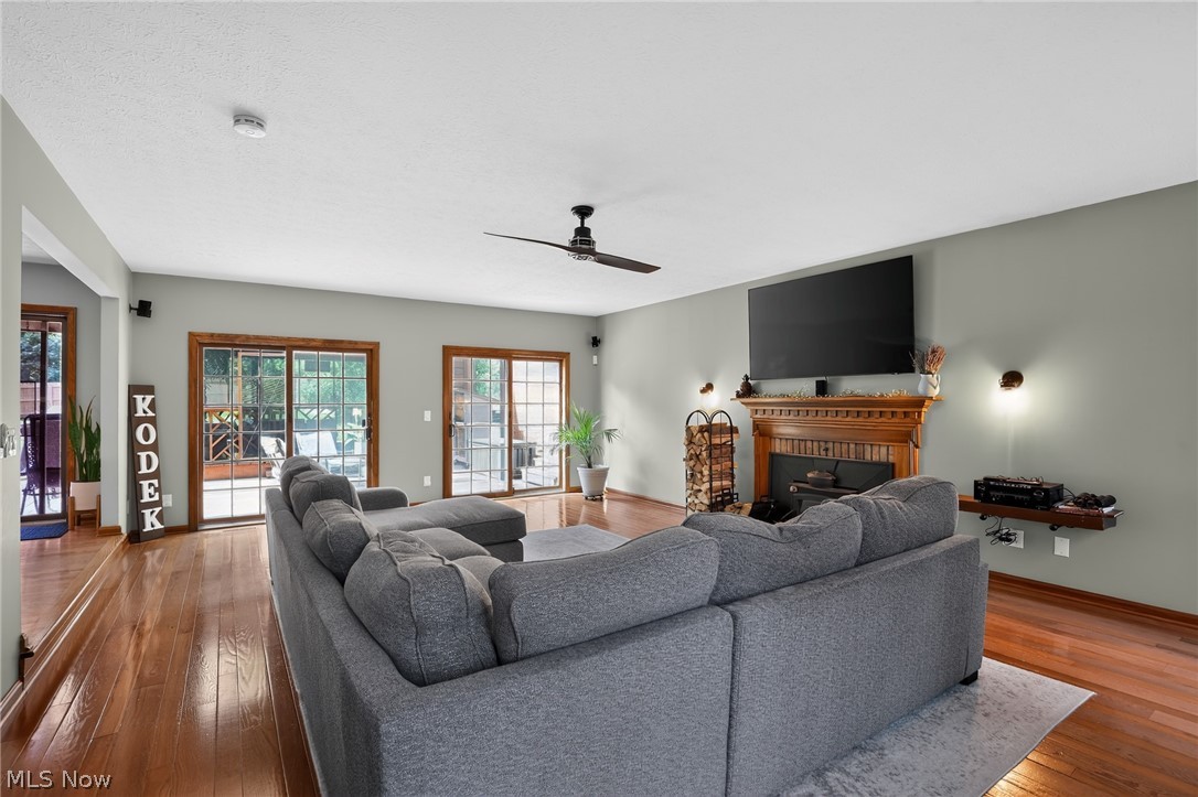 1744 Mattingly Road Hinckley OH 44233