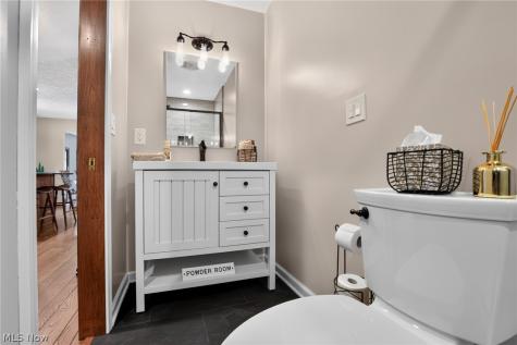 1744 Mattingly Road Hinckley OH 44233