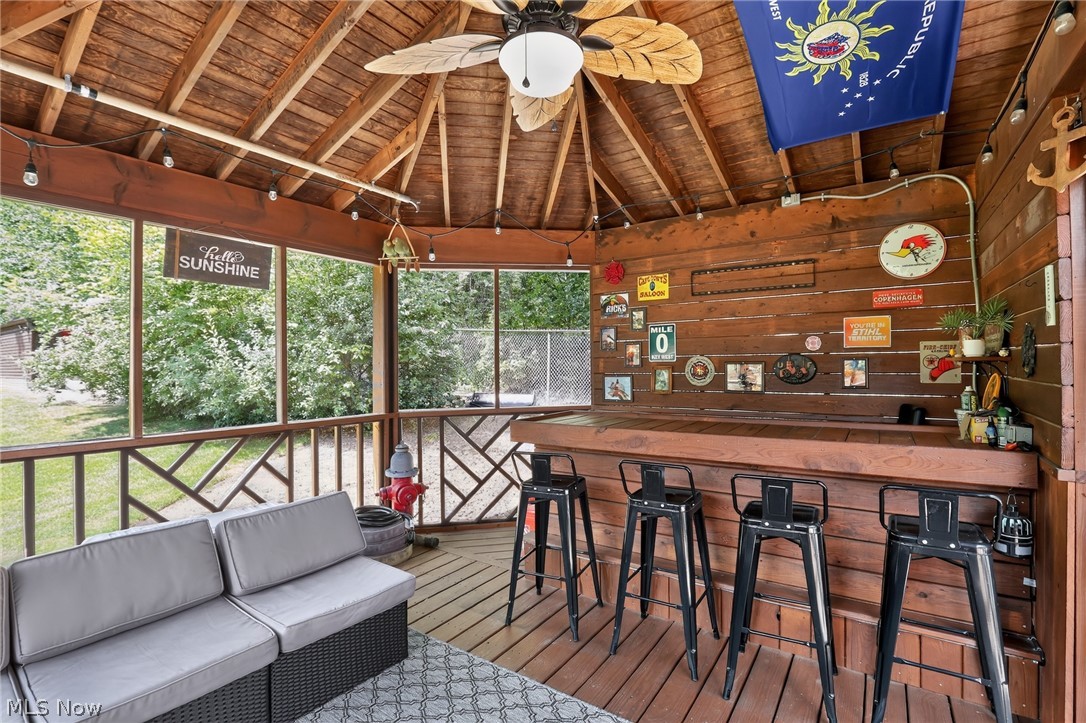 1744 Mattingly Road Hinckley OH 44233