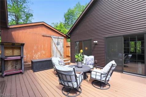 1744 Mattingly Road Hinckley OH 44233