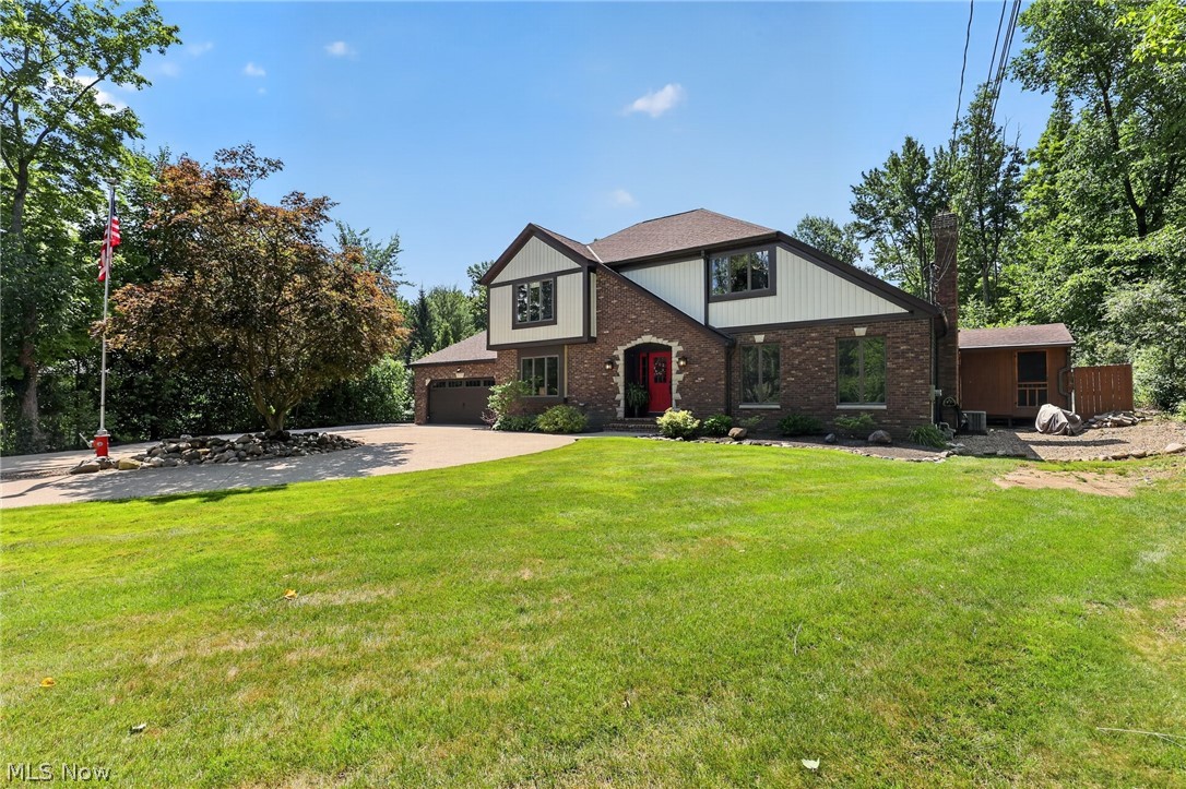 1744 Mattingly Road Hinckley OH 44233