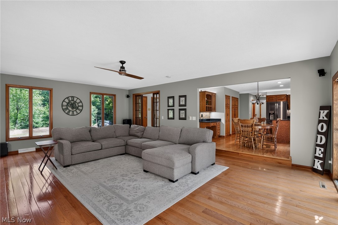1744 Mattingly Road Hinckley OH 44233