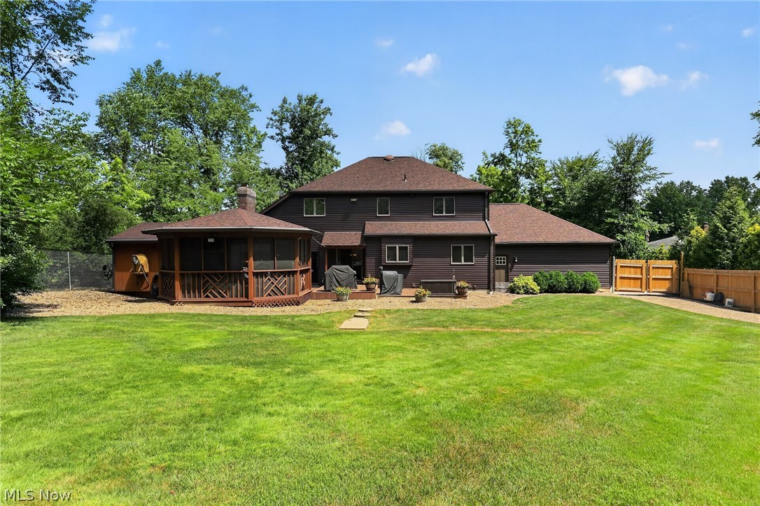 1744 Mattingly Road Hinckley OH 44233
