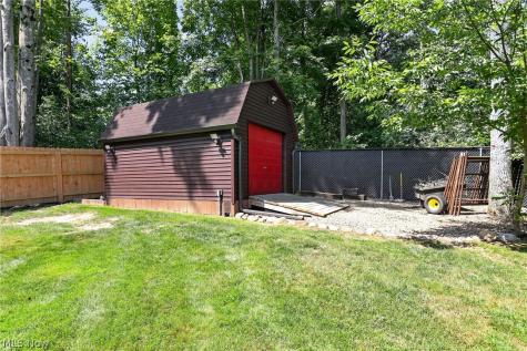 1744 Mattingly Road Hinckley OH 44233