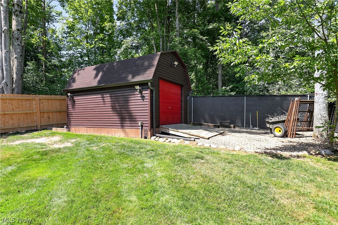 1744 Mattingly Road Hinckley OH 44233