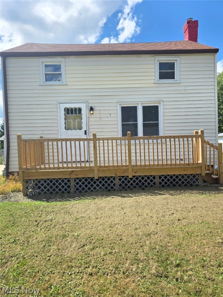 822 Golf Avenue Girard OH 44420