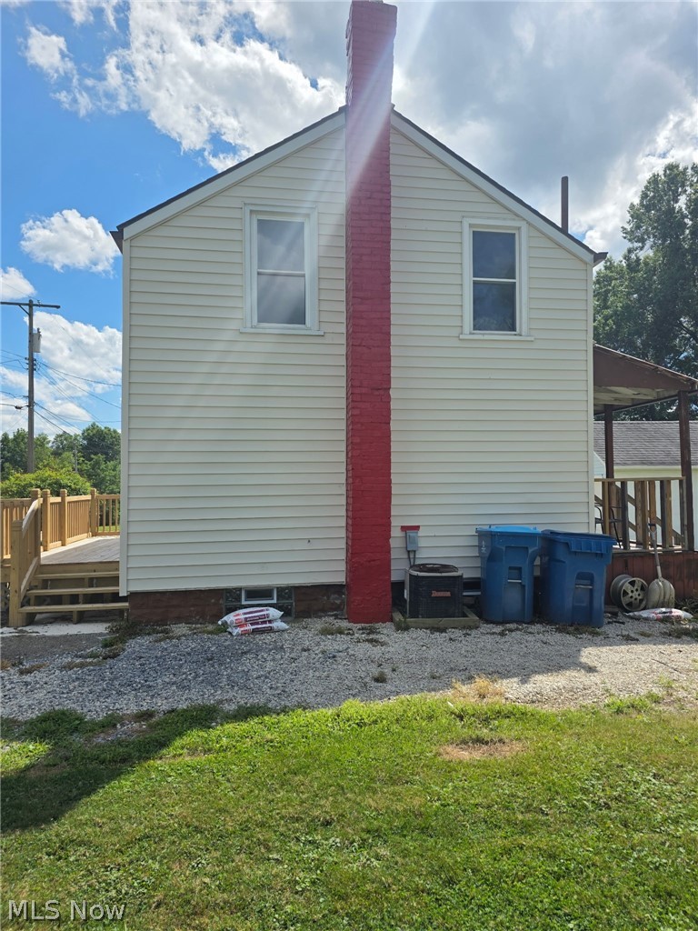 822 Golf Avenue Girard OH 44420