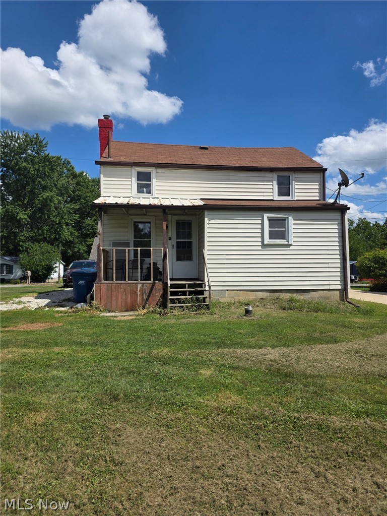 822 Golf Avenue Girard OH 44420