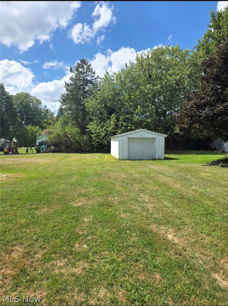 822 Golf Avenue Girard OH 44420
