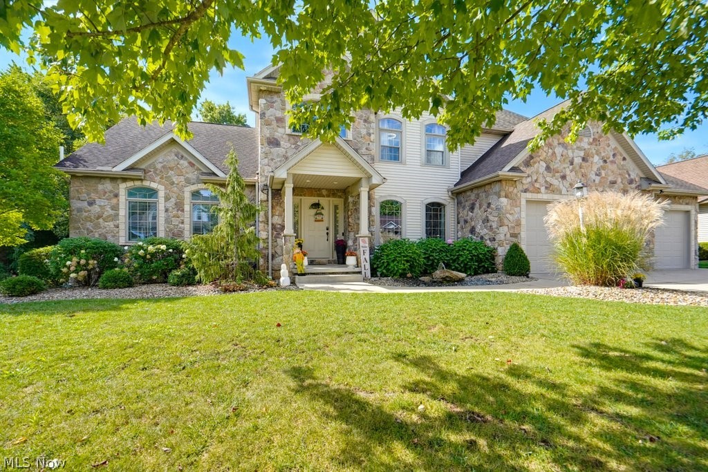 8808 Eastlynn Avenue NW Massillon OH 44646