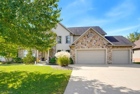 8808 Eastlynn Avenue NW Massillon OH 44646