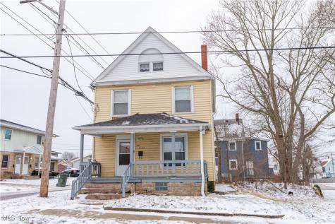 900 4th Street SW Canton OH 44707