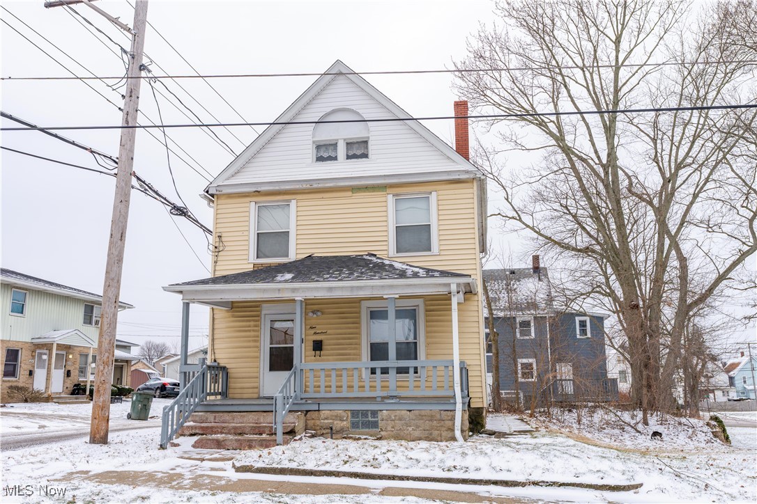 900 4th Street SW Canton OH 44707