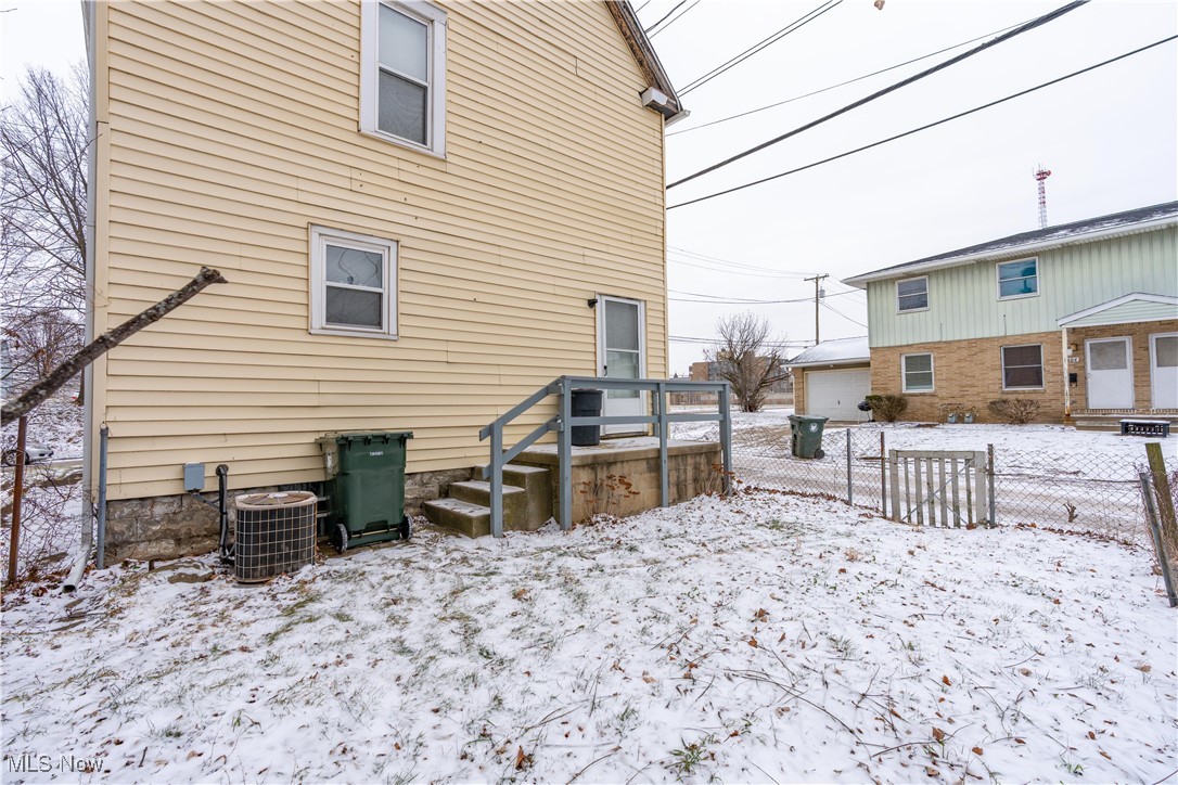 900 4th Street SW Canton OH 44707